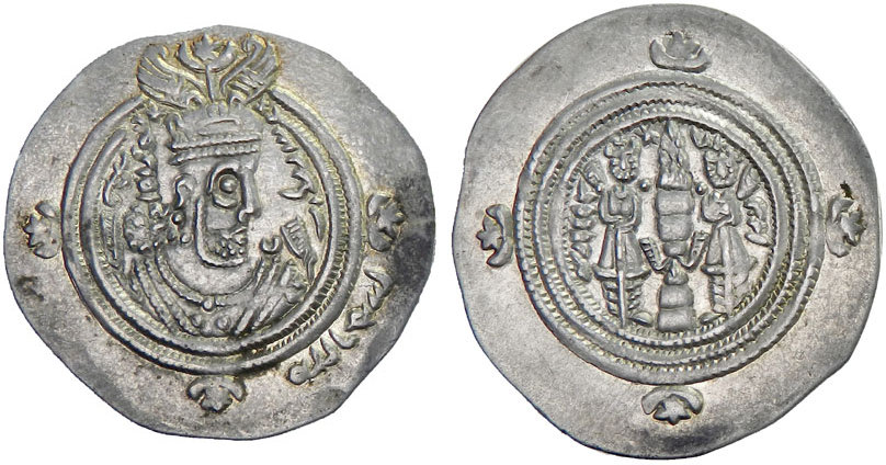 Obverse Description